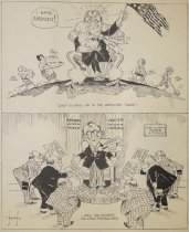 Father's Big Day Is Here